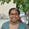 Professor Mónica  Moreno Figueroa